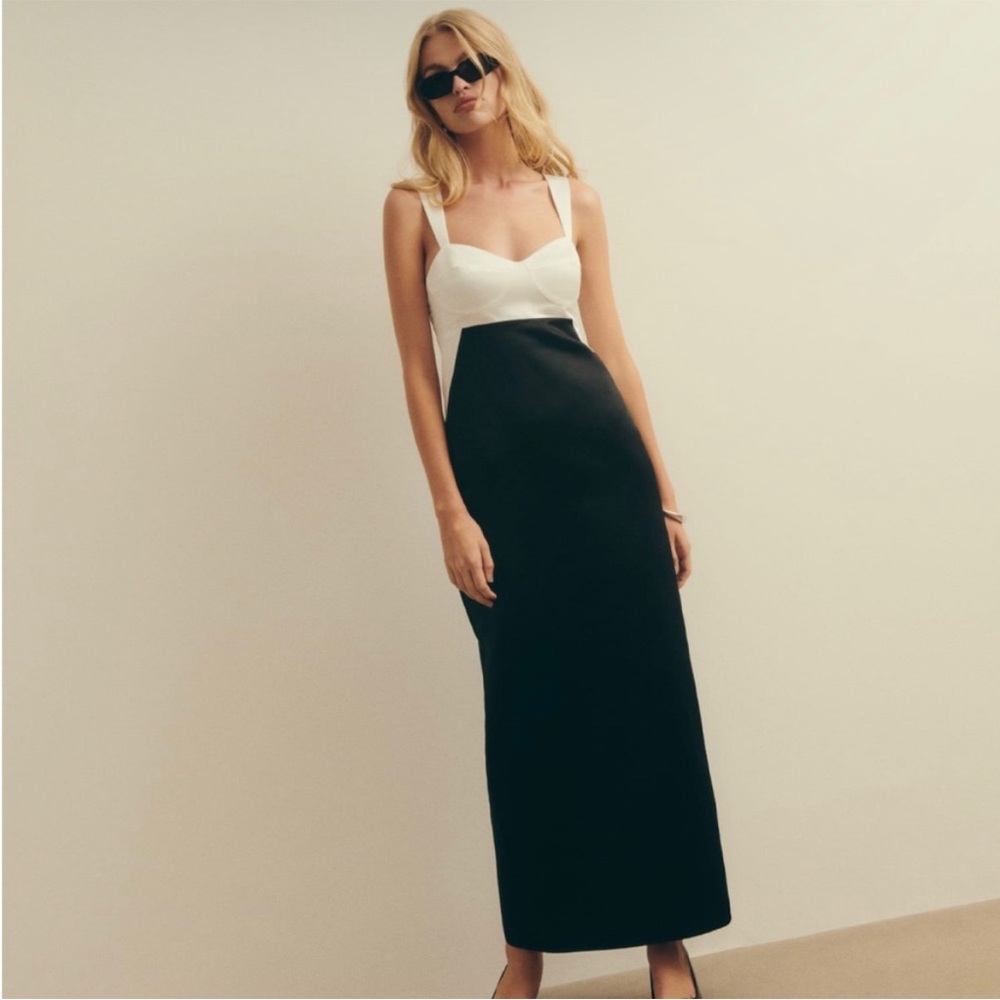 Reformation Willy Dress size 0